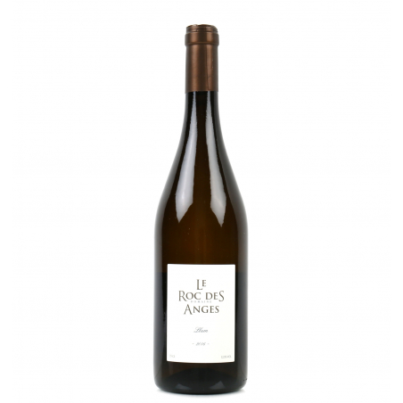 Le Roc des Anges - IGP Côtes Catalanes - Llum - 2019 - Blanc