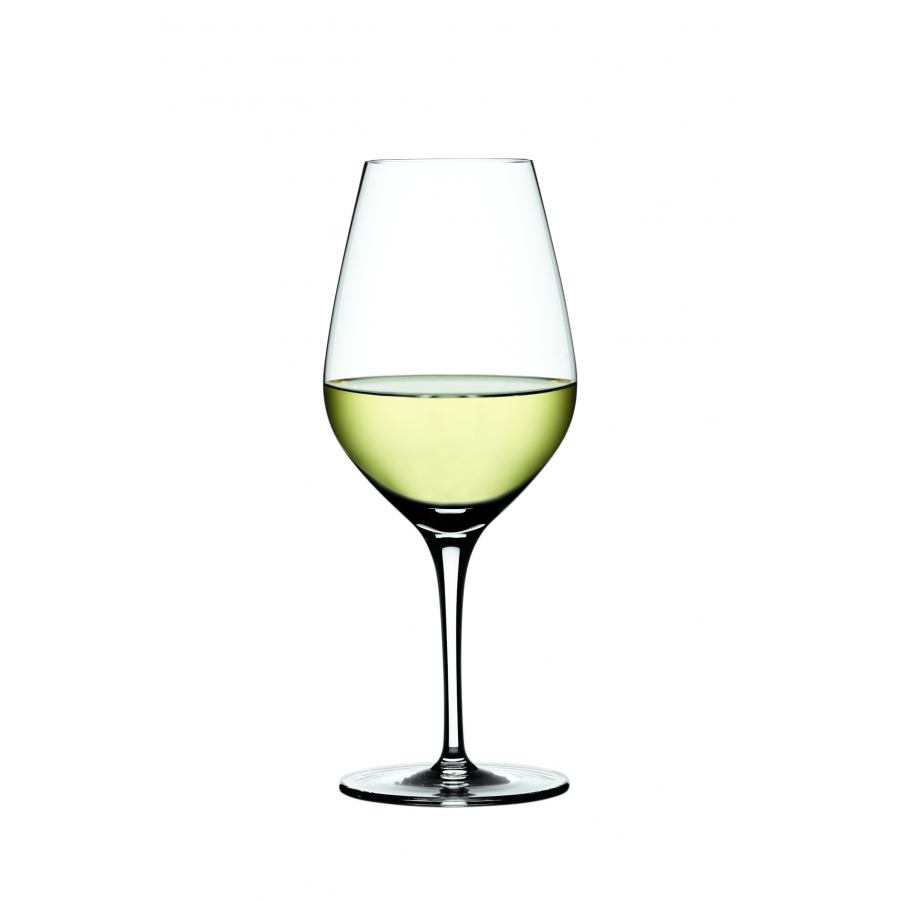 4 verres à vin blanc universels