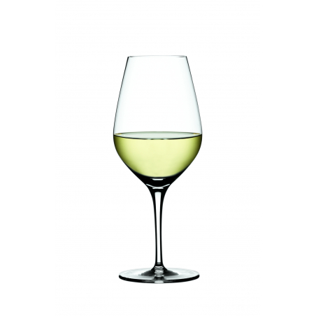 4 verres à vin blanc universels