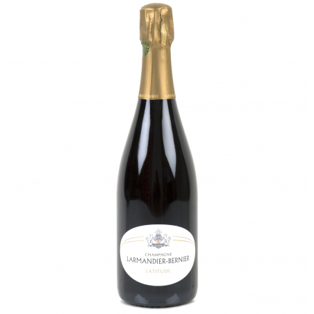 Larmandier Bernier - Champagne - Latitude - Extra Brut