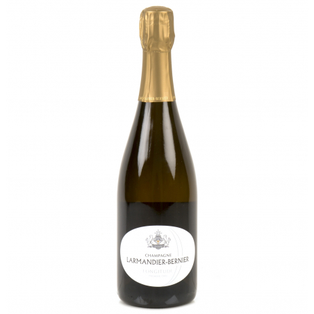 Larmandier Bernier - Champagne Blanc de Blancs -  Longitude -  Premier Cru - Extra Brut