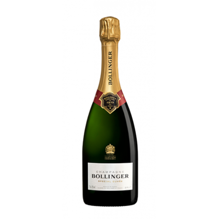 Champagne Bollinger - Spécial Cuvée - Magnum