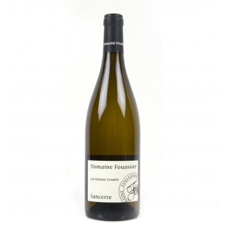 Fouassier - AOP Sancerre - Les Grands Champs - 2023- Blanc