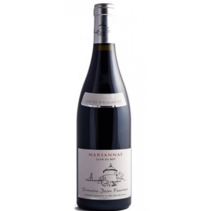 Jean Fournier - AOP Marsannay - Clos du Roy - 2023 - Blanc