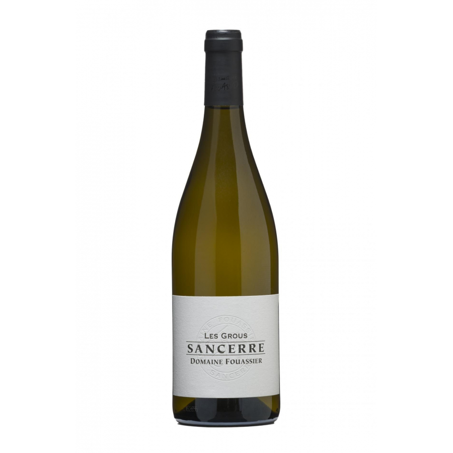 Fouassier - AOP Sancerre - Les Grous - 2023 - Blanc