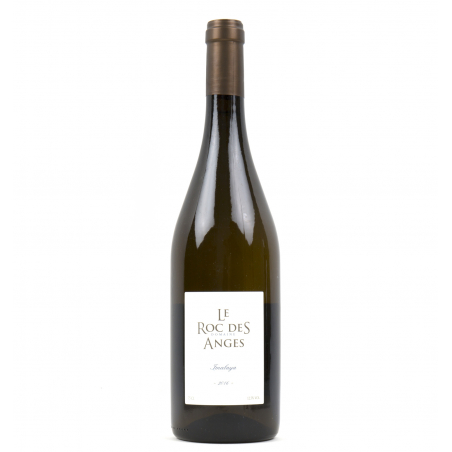 Le Roc des Anges - AOP Côtes du Roussillon-Villages - Imalaya - 2023 - Blanc