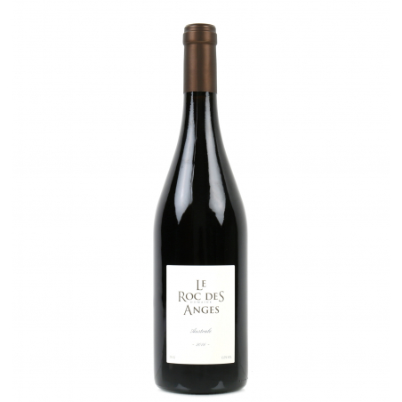Le Roc des Anges - AOP Côtes du Roussillon-Villages - Australe - 2023 - Rouge