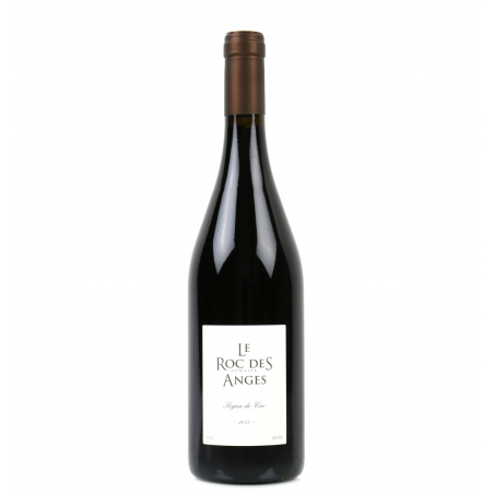 Le Roc des Anges - AOP Côtes du Roussillon-Villages - Segna de Cor - 2023 - Rouge