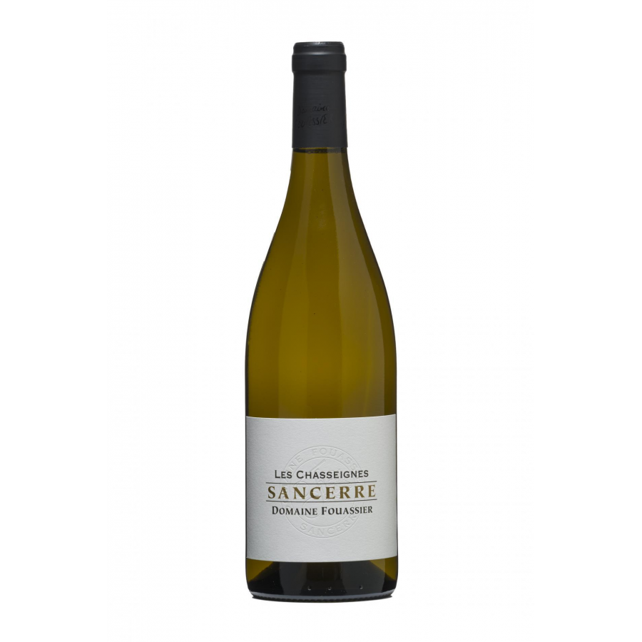 Fouassier - AOP Sancerre - Les Chasseignes - 2023 - Blanc