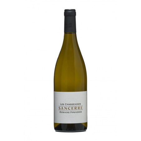 Fouassier - AOP Sancerre - Les Chasseignes - 2023 - Blanc
