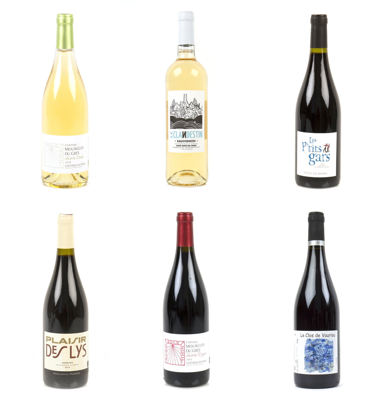 L'art de se mettre une caisse